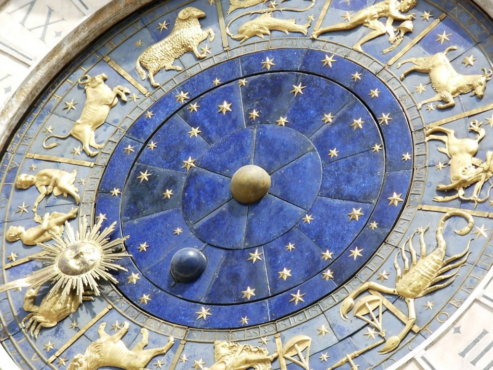 Nowy artykuł: Horoskop krok po kroku