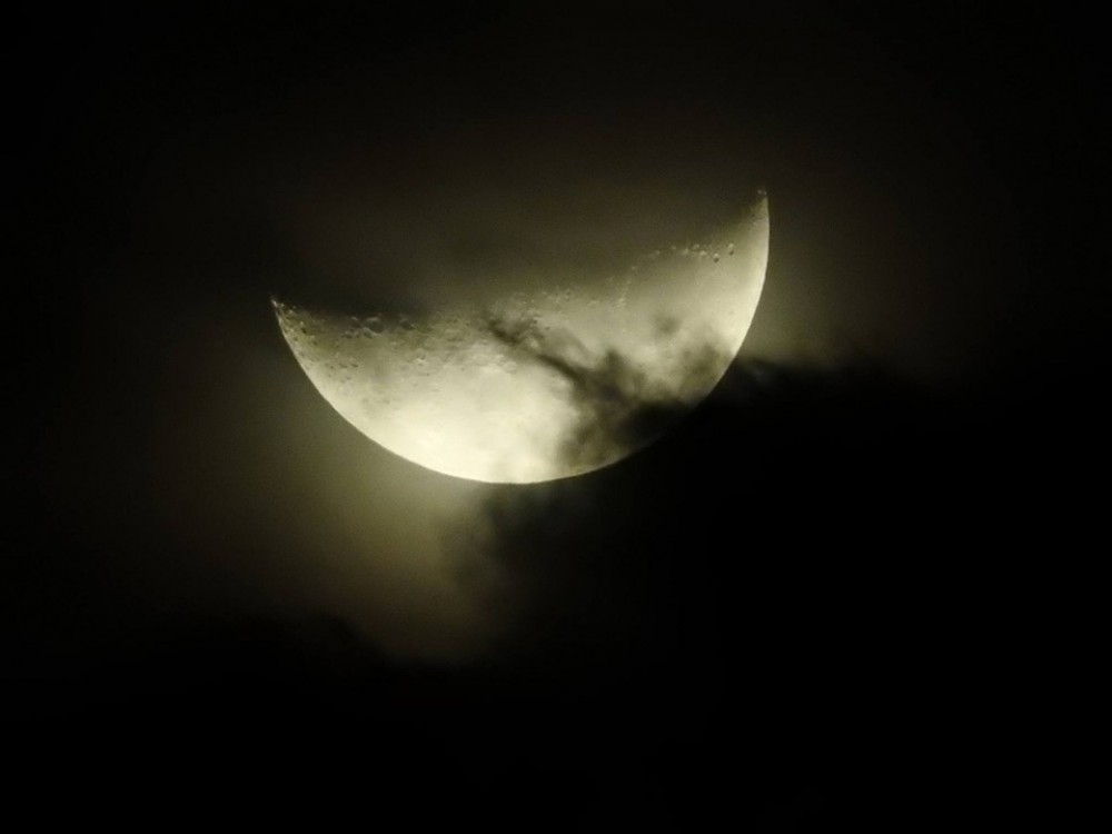 Pełnia i nowia księżyca 2016