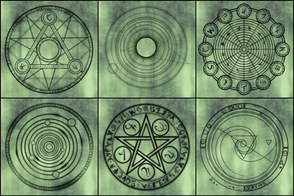 Alchemia - nauka, czy magia?
